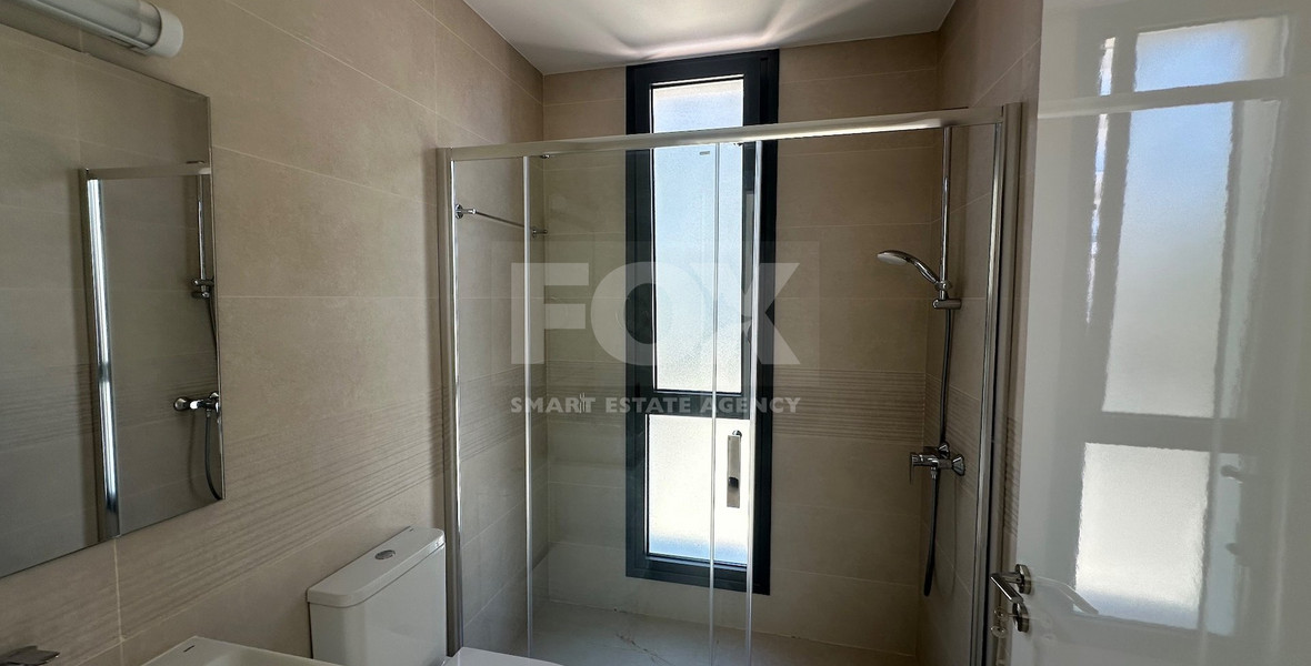 For sale Turnkey Apartment with Pool Access in Universal Area, Paphos