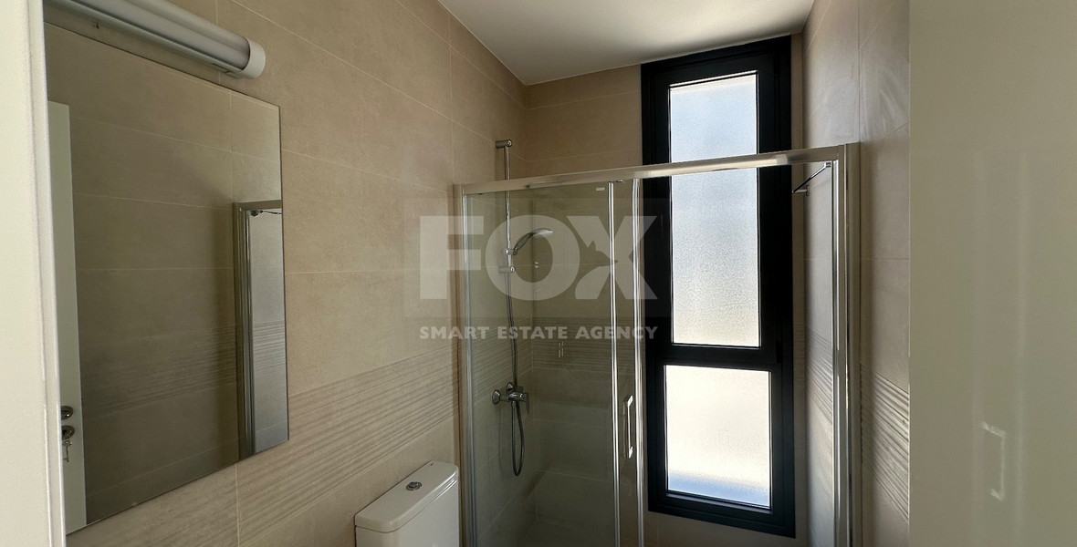 For sale Turnkey Apartment with Pool Access in Universal Area, Paphos