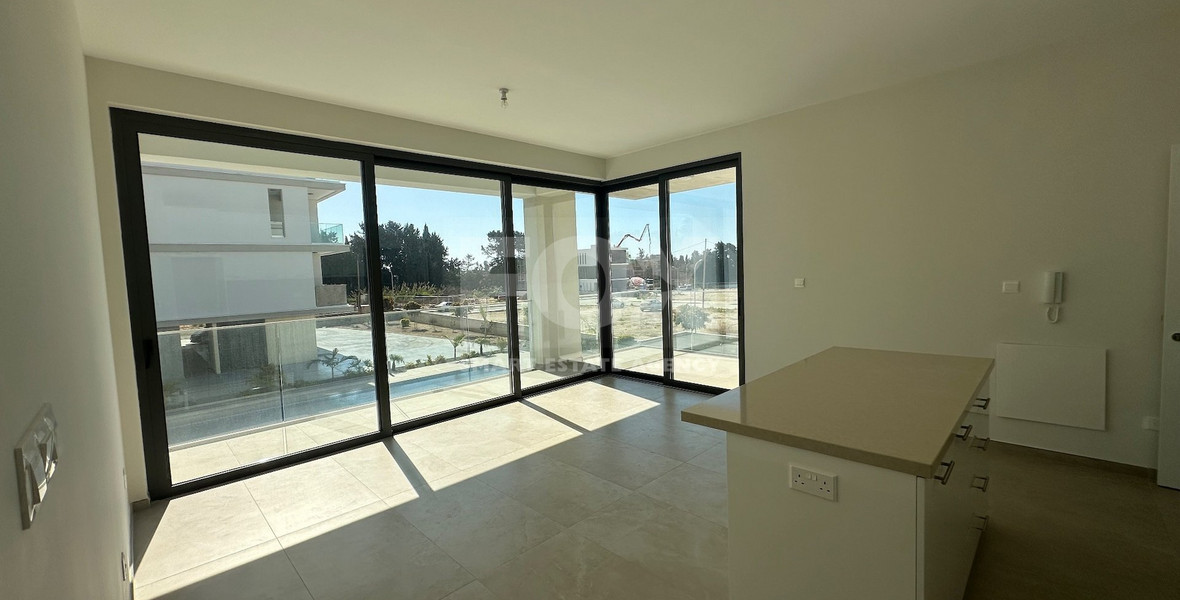 For sale Turnkey Apartment with Pool Access in Universal Area, Paphos