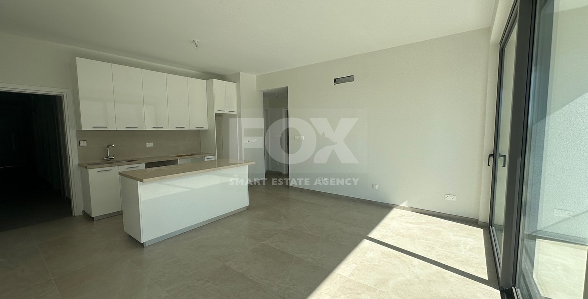For sale Turnkey Apartment with Pool Access in Universal Area, Paphos