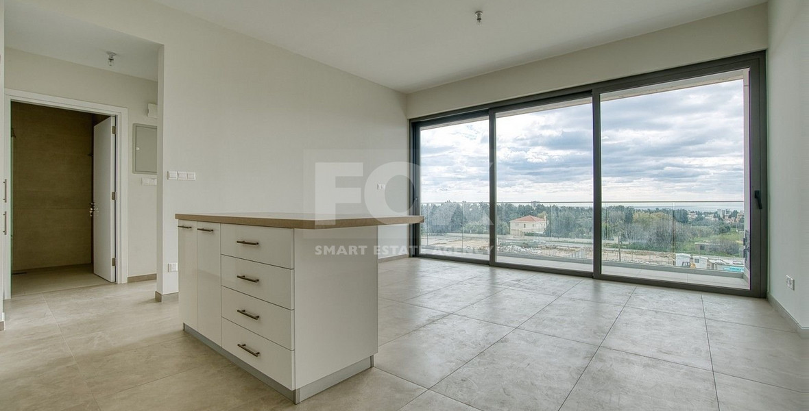 For sale Turnkey Apartment with Pool Access in Universal Area, Paphos