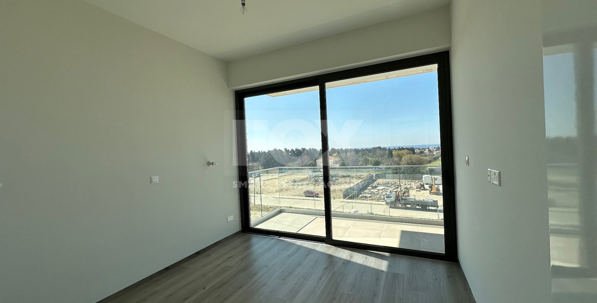 For sale one bedroom cozy apartment in Universal, Paphos – Ideal for Investment or Holiday Living