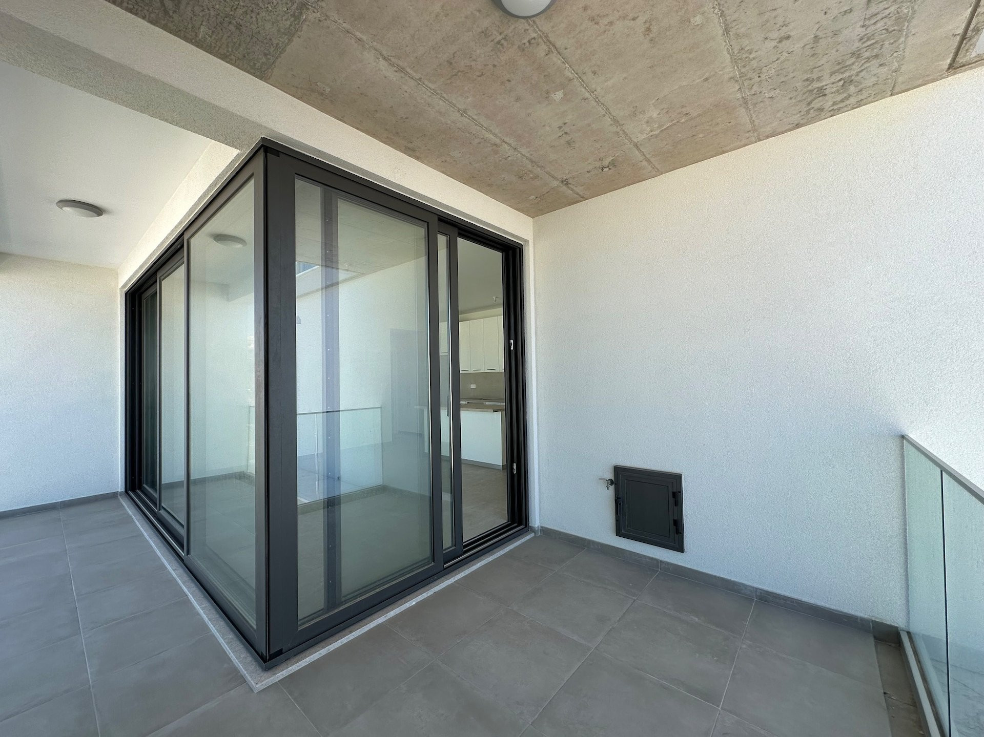 Квартира 1 спальня 55 м² муниципалитет Пафос, Кипр