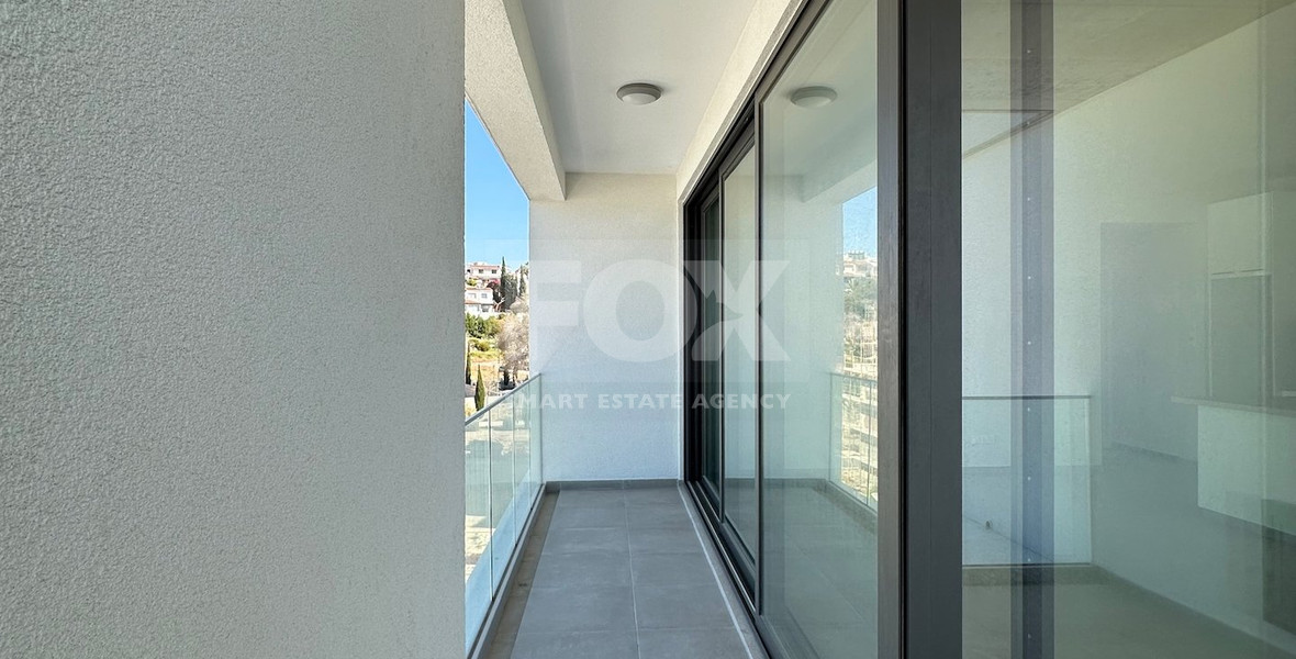 For sale one bedroom cozy apartment in Universal, Paphos – Ideal for Investment or Holiday Living