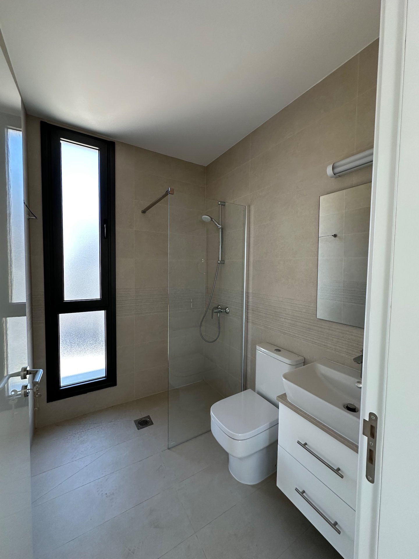 Квартира 1 спальня 55 м² муниципалитет Пафос, Кипр