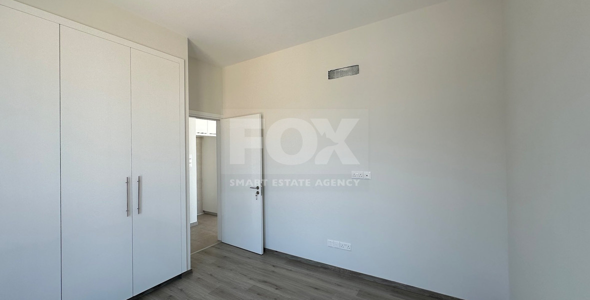 For sale one bedroom cozy apartment in Universal, Paphos – Ideal for Investment or Holiday Living