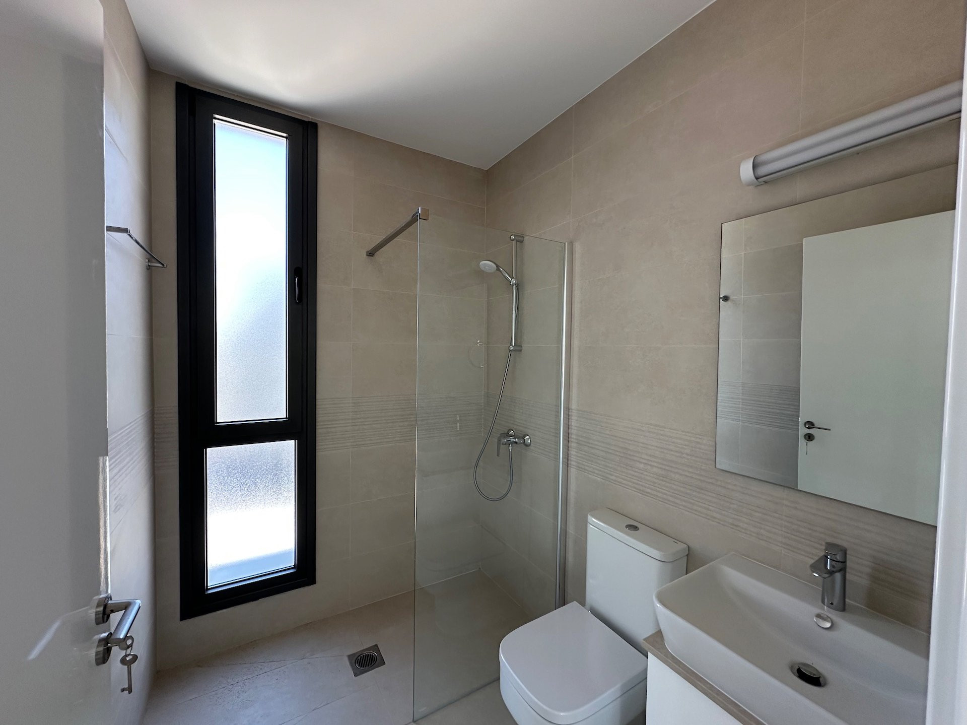 Квартира 1 спальня 55 м² муниципалитет Пафос, Кипр