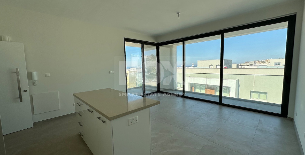 For sale one bedroom cozy apartment in Universal, Paphos – Ideal for Investment or Holiday Living