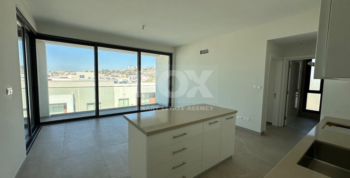For sale one bedroom cozy apartment in Universal, Paphos – Ideal for Investment or Holiday Living