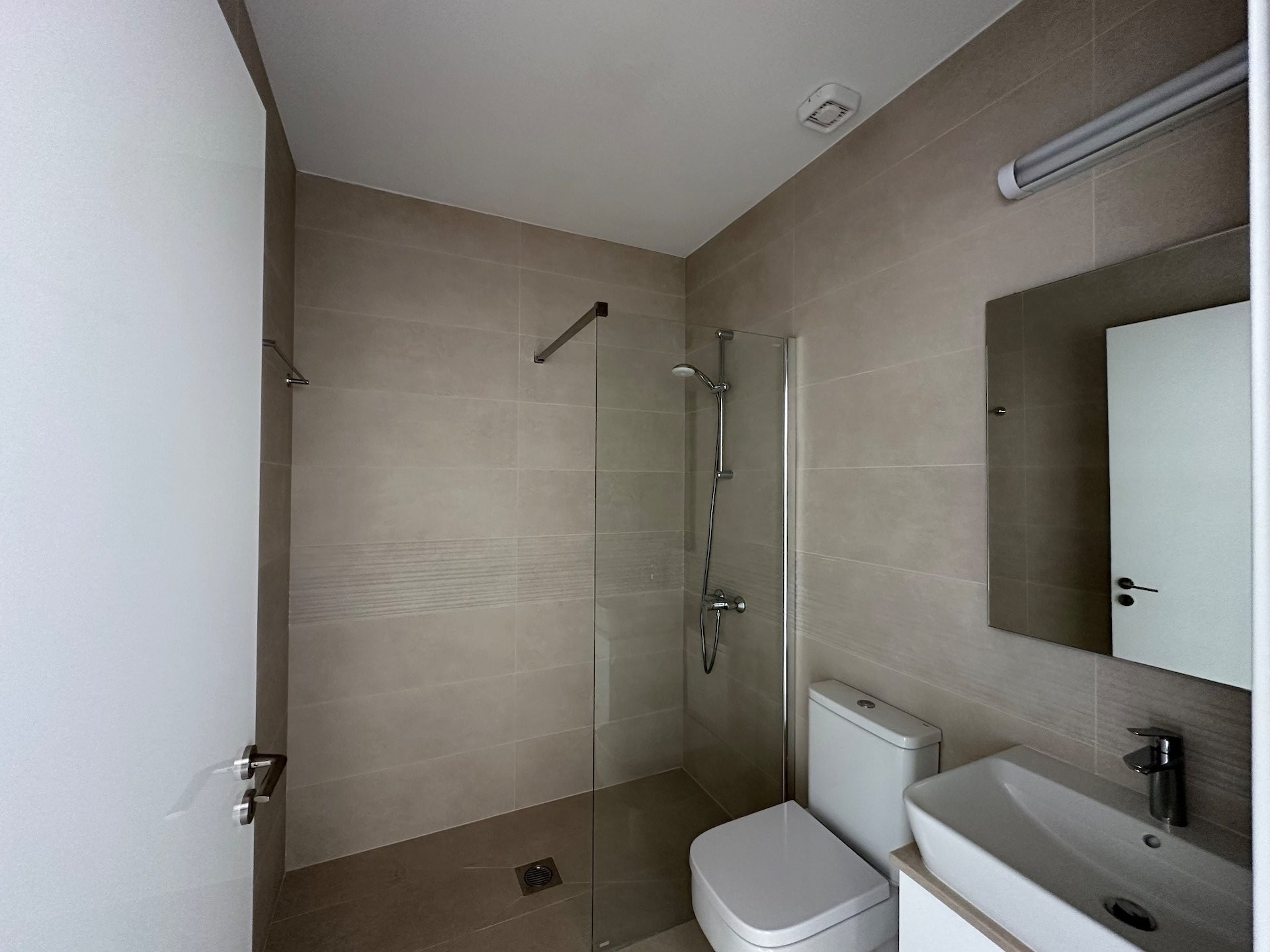 Квартира 1 спальня 55 м² муниципалитет Пафос, Кипр