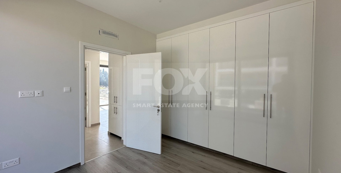 For sale one bedroom cozy apartment in Universal, Paphos – Ideal for Investment or Holiday Living