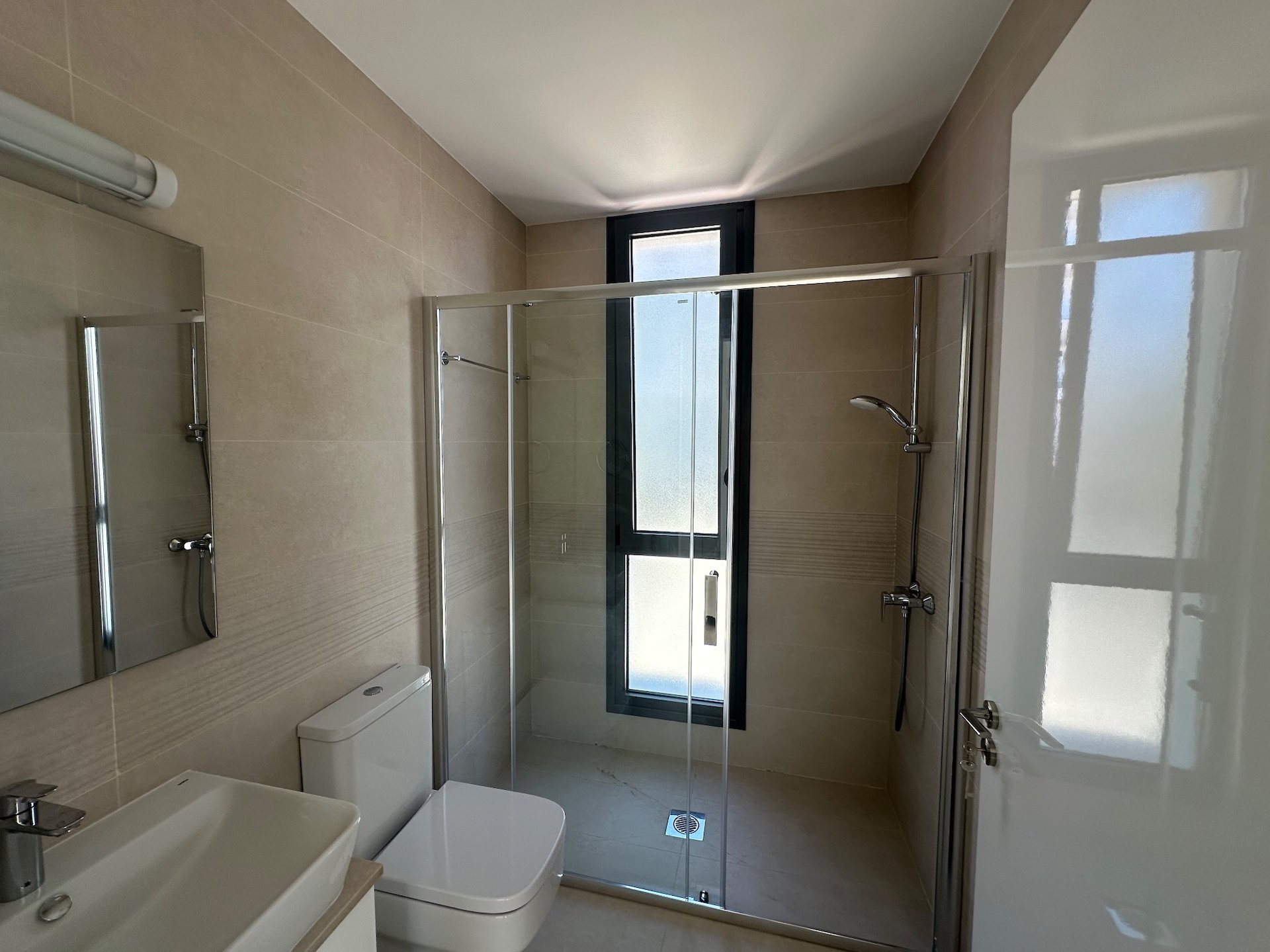 Квартира 1 спальня 55 м² муниципалитет Пафос, Кипр