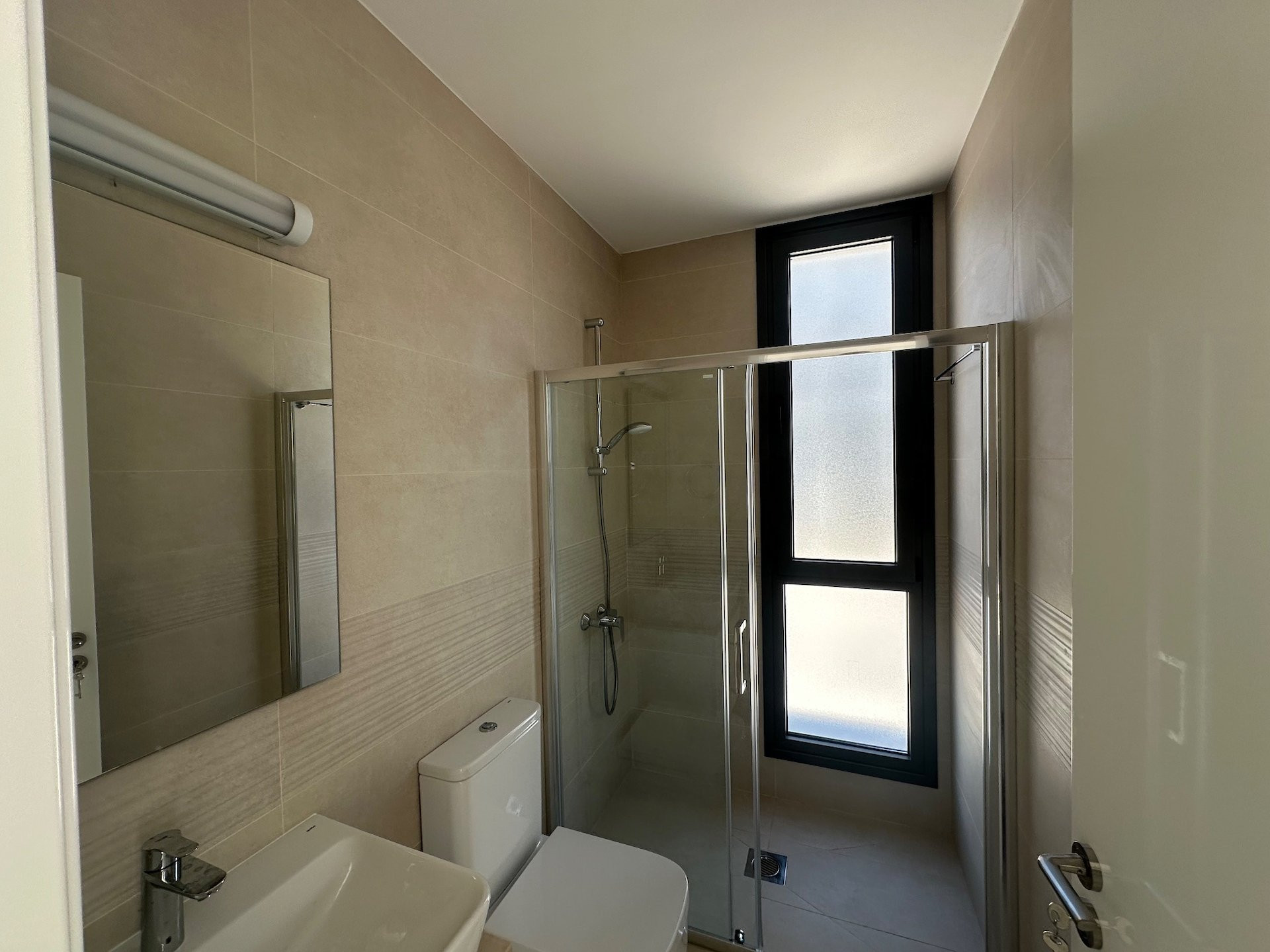 Квартира 1 спальня 55 м² муниципалитет Пафос, Кипр