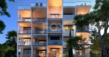 Two bedroom apartment for sale in Potamos Germasogeias, Limassol