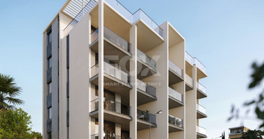 Two bedroom apartment for sale in Potamos Germasogeias, Limassol