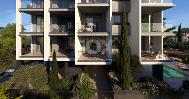 Two bedroom apartment for sale in Potamos Germasogeias, Limassol
