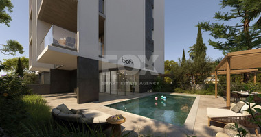 Two bedroom apartment for sale in Potamos Germasogeias, Limassol