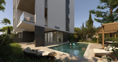 Two bedroom apartment for sale in Potamos Germasogeias, Limassol