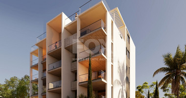 Two bedroom apartment for sale in Potamos Germasogeias, Limassol