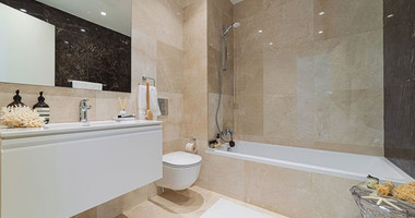 Two bedroom apartment for sale in Potamos Germasogeias, Limassol