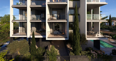 Two bedroom apartment for sale in Potamos Germasogeias, Limassol