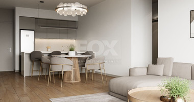 One bedroom apartment for sale in Pyrgos, Limassol