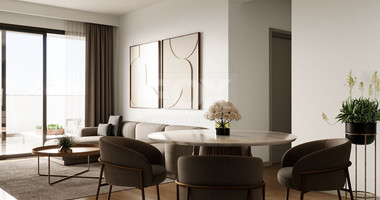 One bedroom apartment for sale in Pyrgos, Limassol