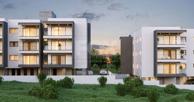 One bedroom apartment for sale in Pyrgos, Limassol