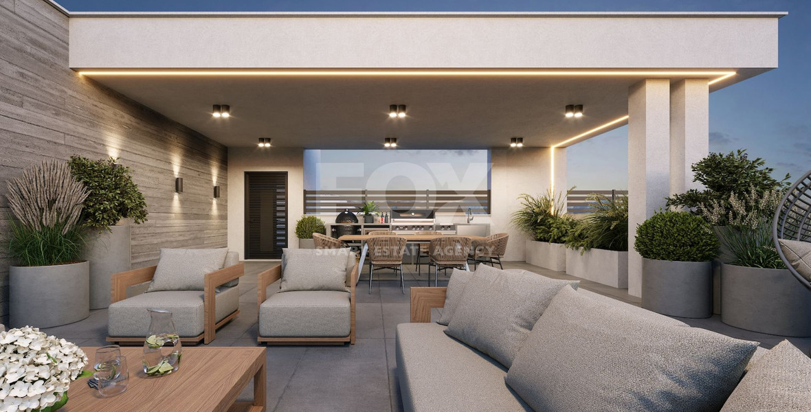 One bedroom apartment for sale in Pyrgos, Limassol