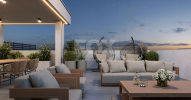 One bedroom apartment for sale in Pyrgos, Limassol