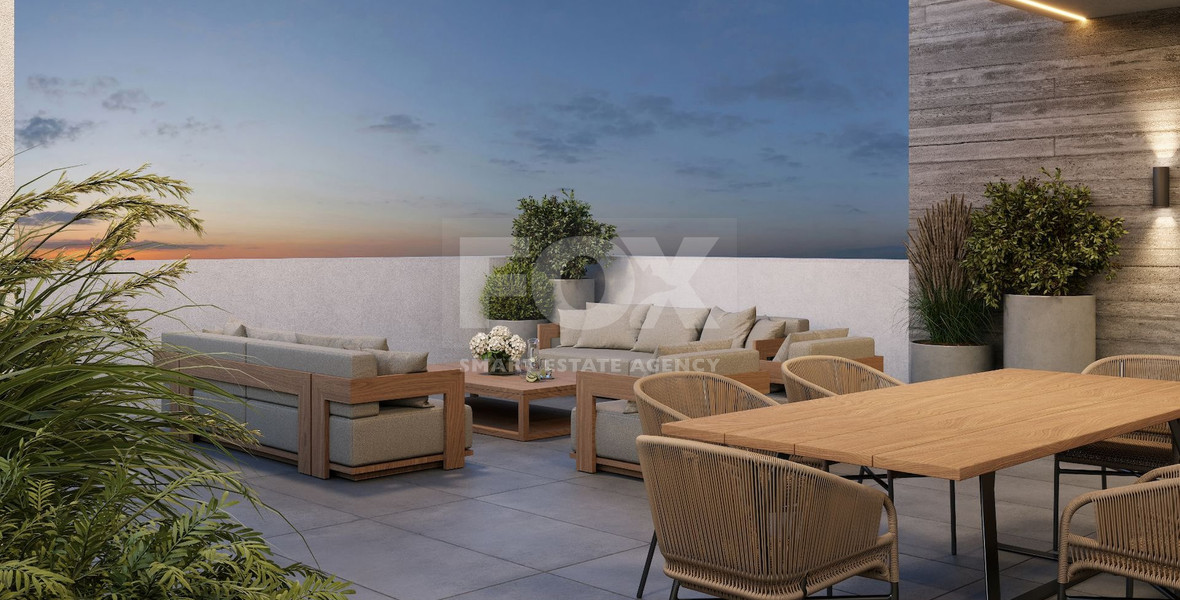 One bedroom apartment for sale in Pyrgos, Limassol