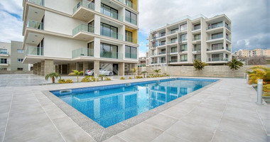 For Sale Stylish one Bedroom Apartment in the Heart of Universal, Paphos