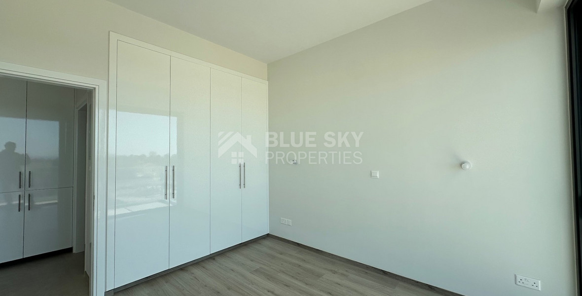 For Sale Stylish one Bedroom Apartment in the Heart of Universal, Paphos