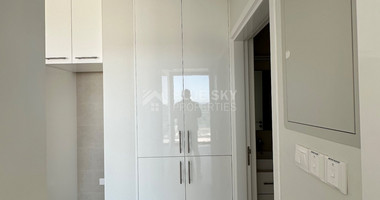 For Sale Stylish one Bedroom Apartment in the Heart of Universal, Paphos