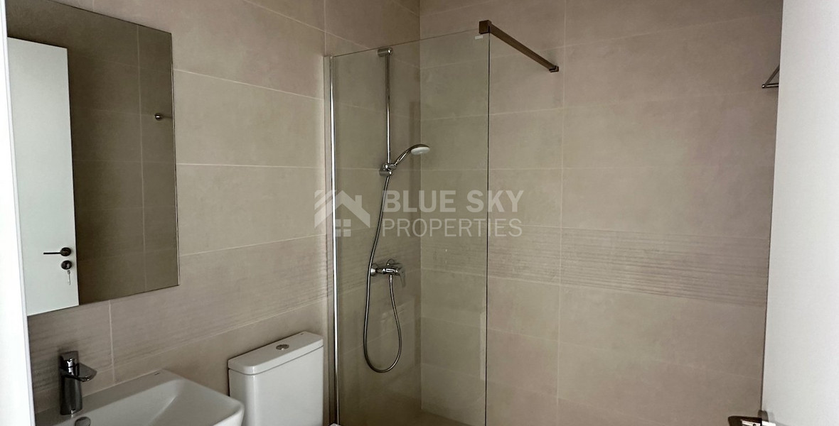 For Sale Stylish one Bedroom Apartment in the Heart of Universal, Paphos