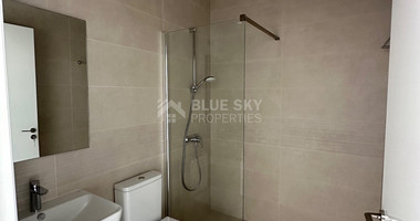For Sale Stylish one Bedroom Apartment in the Heart of Universal, Paphos