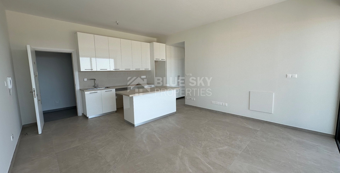 For Sale Stylish one Bedroom Apartment in the Heart of Universal, Paphos
