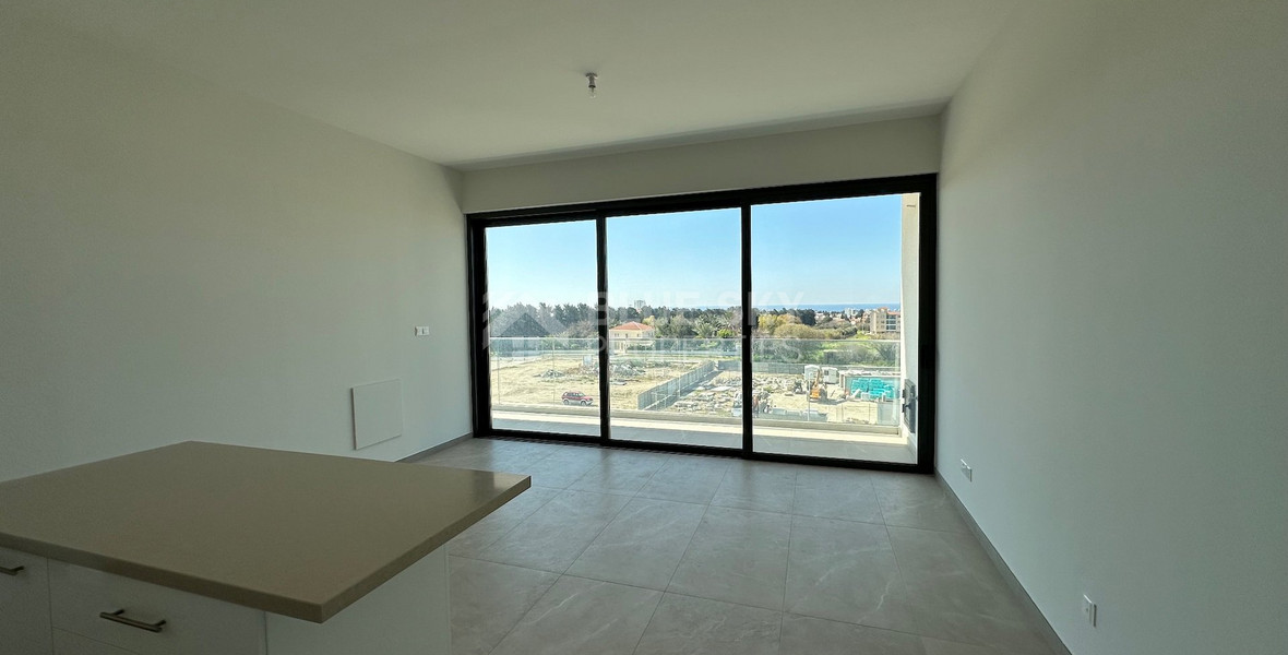 For Sale Stylish one Bedroom Apartment in the Heart of Universal, Paphos