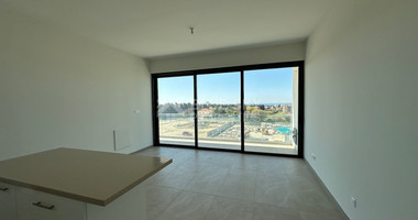 For Sale Stylish one Bedroom Apartment in the Heart of Universal, Paphos