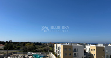 For Sale Stylish one Bedroom Apartment in the Heart of Universal, Paphos