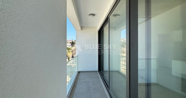 For Sale Stylish one Bedroom Apartment in the Heart of Universal, Paphos