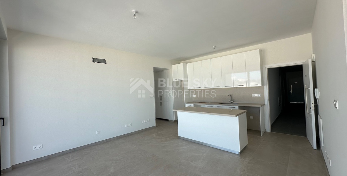 For Sale Stylish one Bedroom Apartment in the Heart of Universal, Paphos