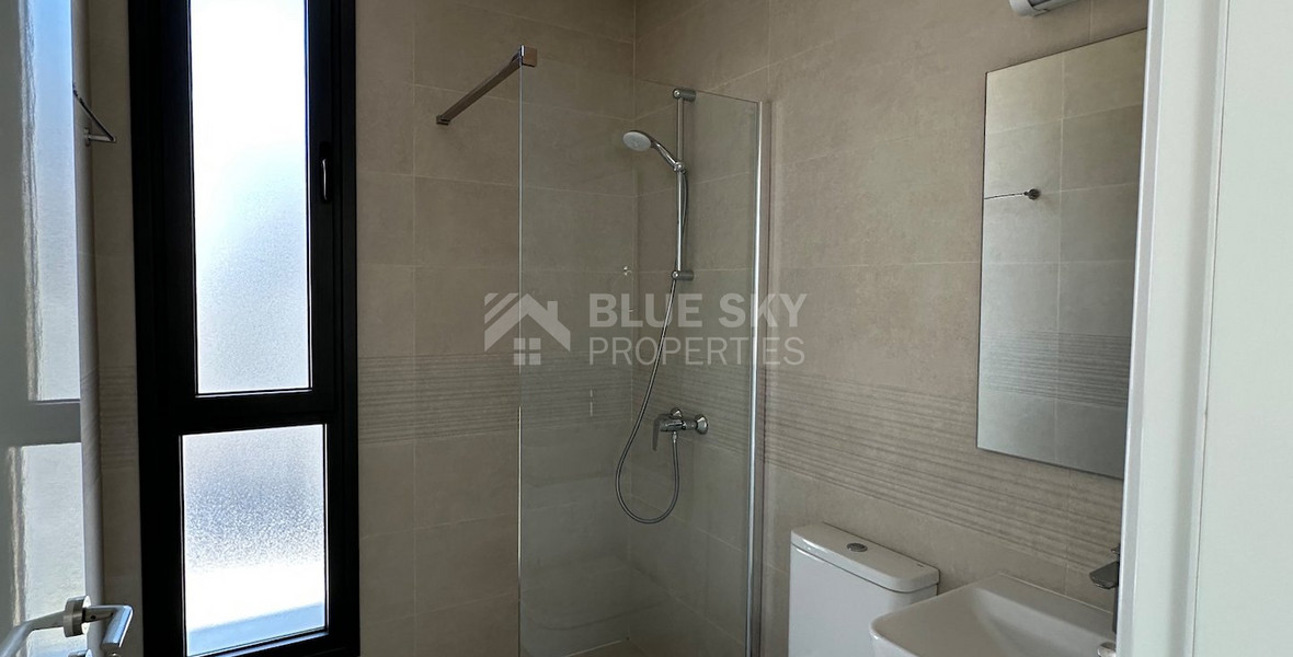 For Sale Stylish one Bedroom Apartment in the Heart of Universal, Paphos