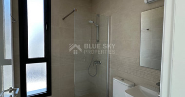 For Sale Stylish one Bedroom Apartment in the Heart of Universal, Paphos