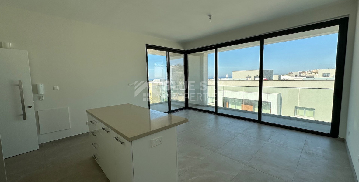 For Sale Stylish one Bedroom Apartment in the Heart of Universal, Paphos