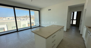 For Sale Stylish one Bedroom Apartment in the Heart of Universal, Paphos