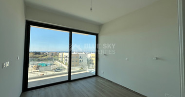 For Sale Stylish one Bedroom Apartment in the Heart of Universal, Paphos
