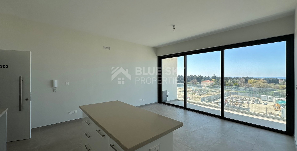 For Sale Stylish one Bedroom Apartment in the Heart of Universal, Paphos