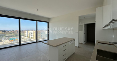 For Sale Stylish one Bedroom Apartment in the Heart of Universal, Paphos