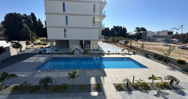 For Sale Stylish one Bedroom Apartment in the Heart of Universal, Paphos